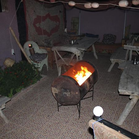 Afica Surf House Hostel Imsouane Εξωτερικό φωτογραφία