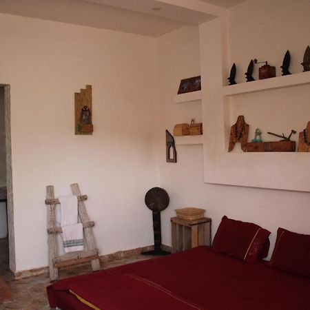Afica Surf House Hostel Imsouane Εξωτερικό φωτογραφία