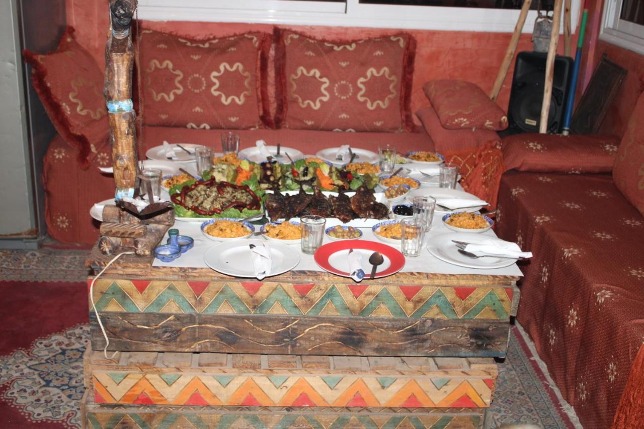 Afica Surf House Hostel Imsouane Εξωτερικό φωτογραφία