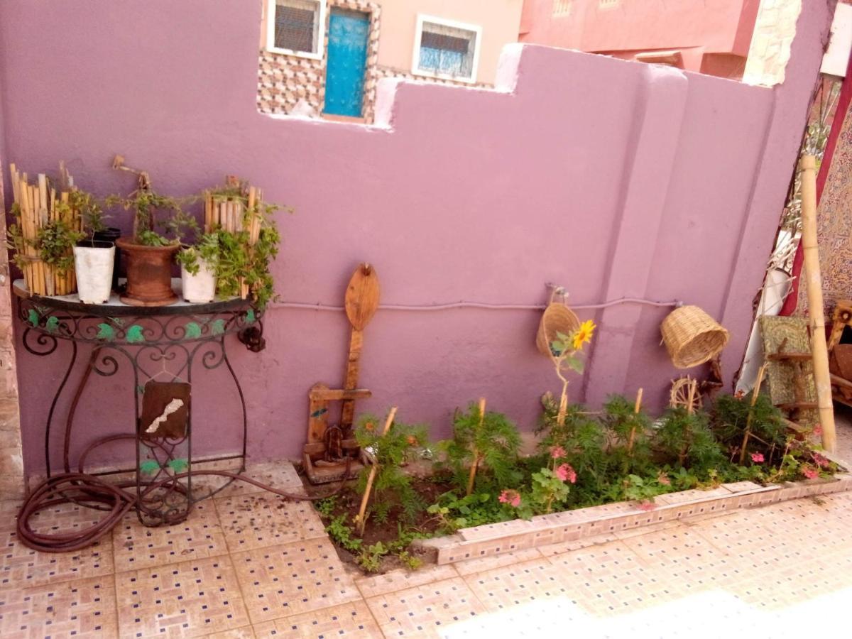Afica Surf House Hostel Imsouane Εξωτερικό φωτογραφία