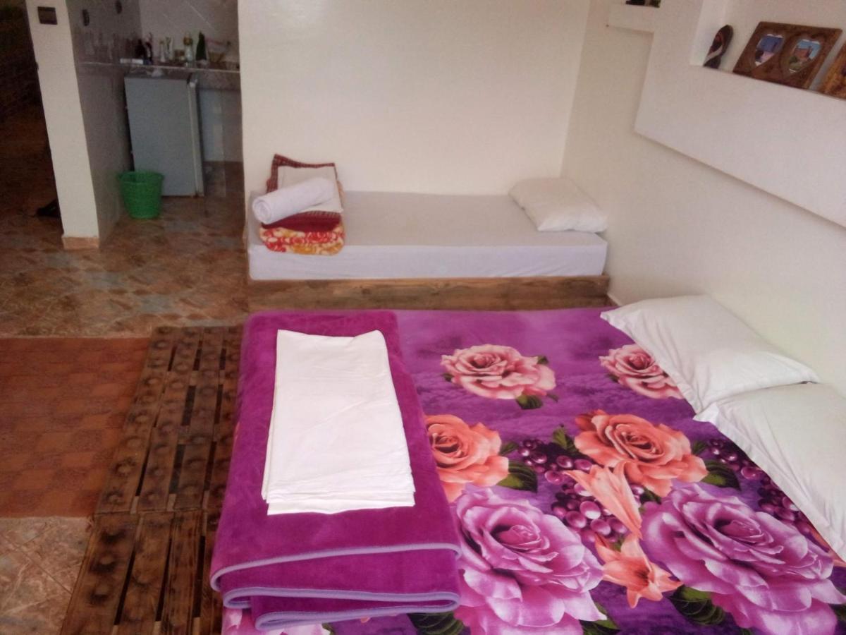 Afica Surf House Hostel Imsouane Εξωτερικό φωτογραφία