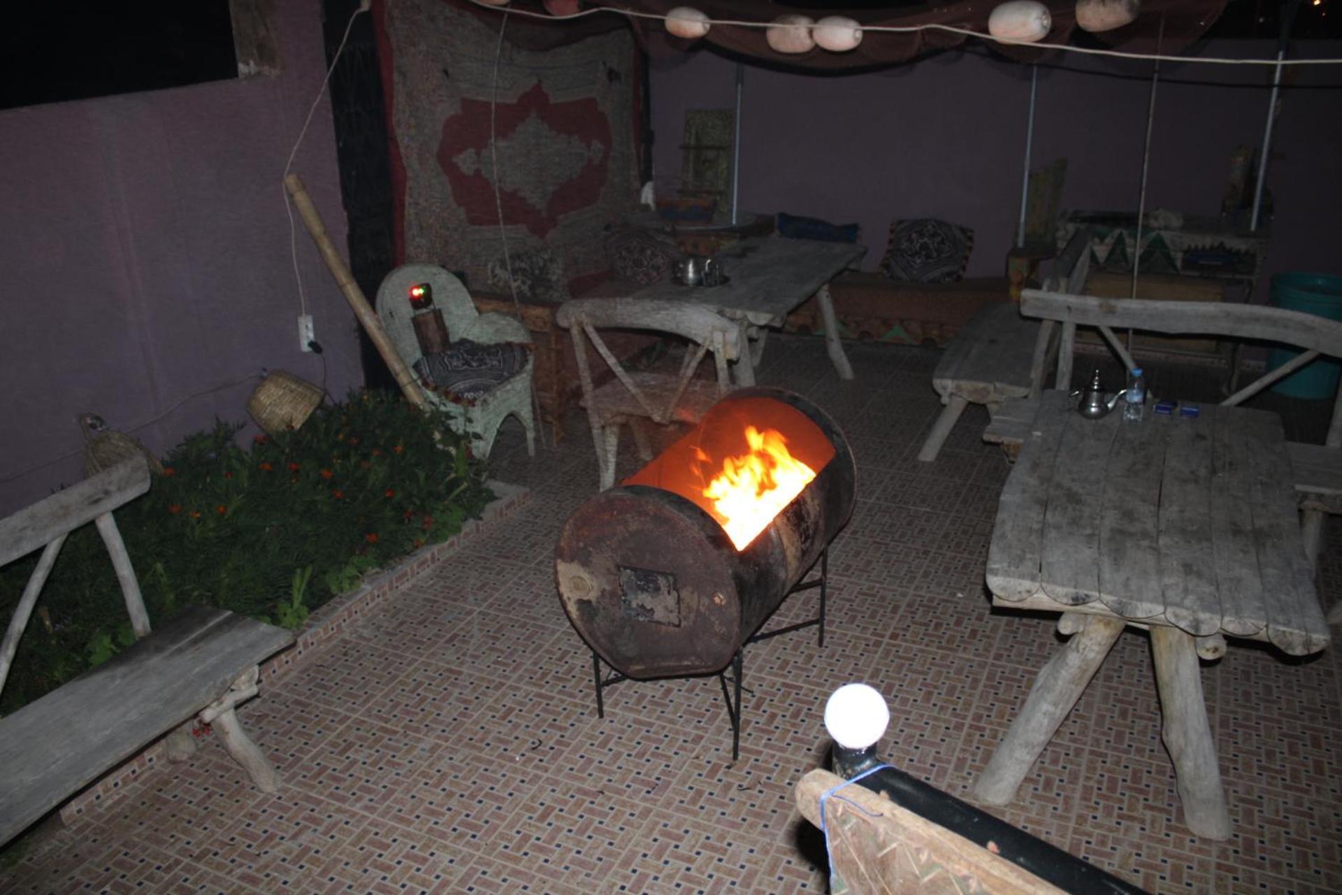 Afica Surf House Hostel Imsouane Εξωτερικό φωτογραφία