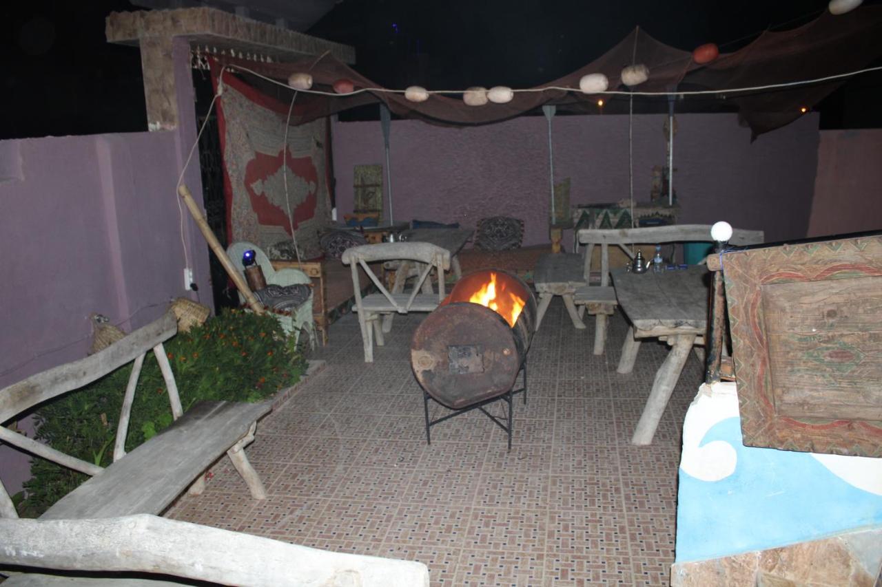 Afica Surf House Hostel Imsouane Εξωτερικό φωτογραφία
