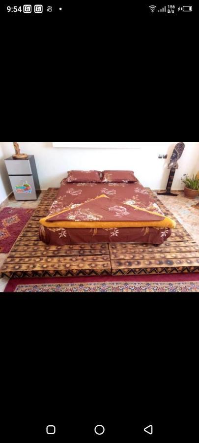 Afica Surf House Hostel Imsouane Εξωτερικό φωτογραφία